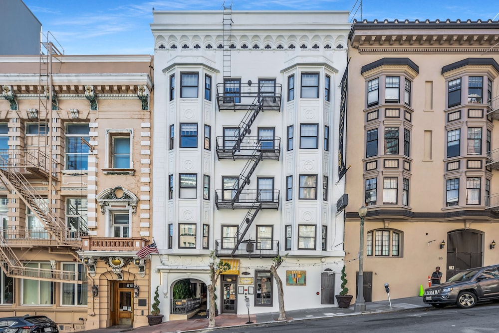 Nob Hill Hotel - photo 96
