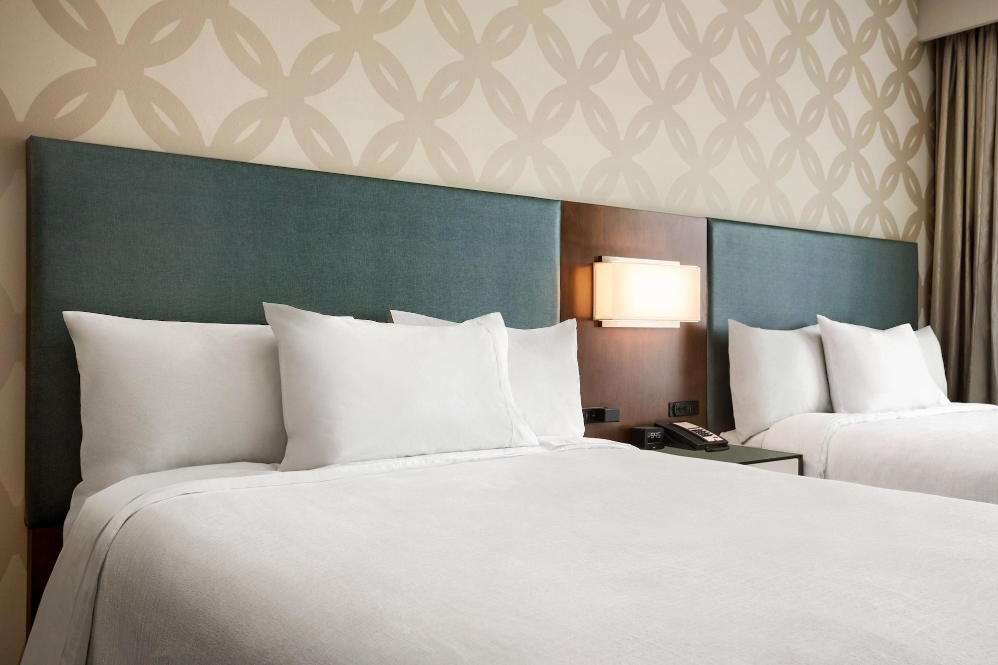 Embassy Suites by Hilton McAllen Convention Cent - photo 17