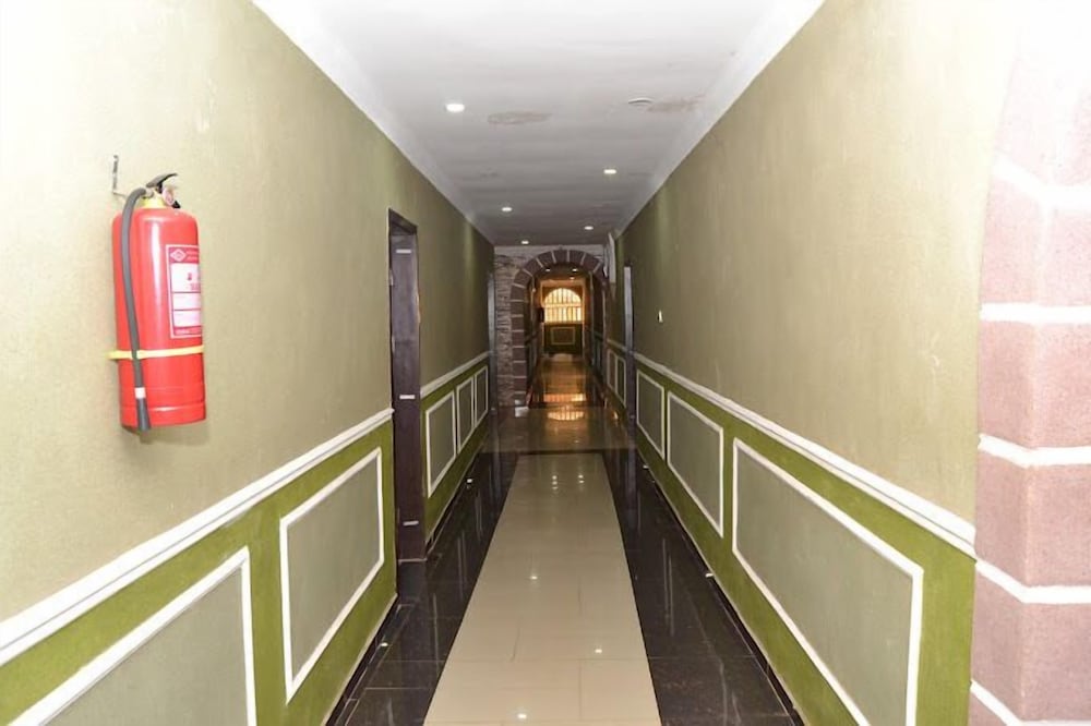 Rosrit Hotel and Suites in Benin City, Nigeria