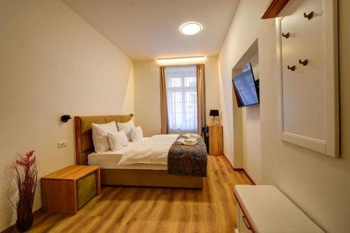 Ritchie’s Hostel & Hotel — Prague — photo 5