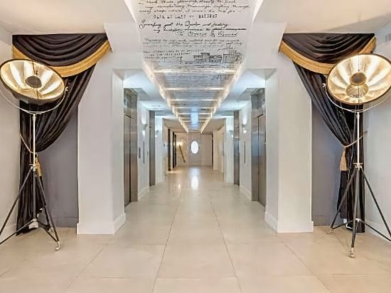 The Marquee Ascend Hotel Collection - photo 8