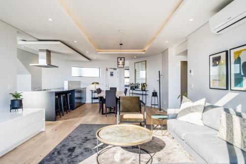 Penthouse on S