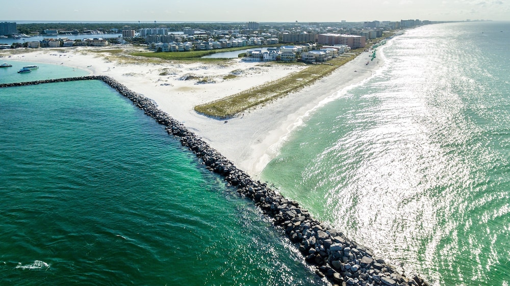Magnolia House 602 At Destin Pointe Resort - photo 43