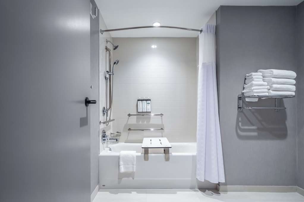 Hyatt Place Gainesville Downtown - photo 13