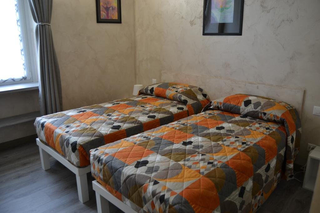 Osteria Centrale in Cadenazzo, Switzerland