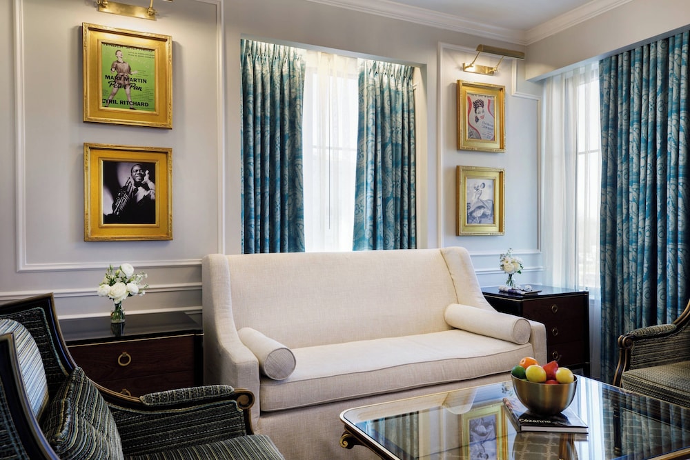 Hotel Carmichael Autograph Collection - photo 33