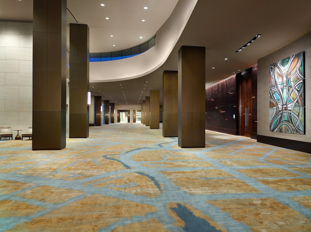 Omni Dallas Hotel - photo 110