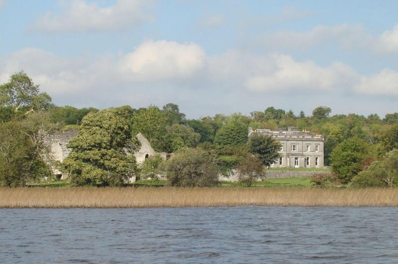 Temple House — 4-Star Luxury Hotel in Ballymote, Republic of Ireland