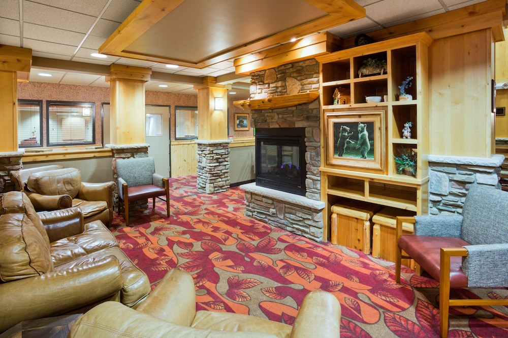 Holiday Inn Express Hotel & Suites Brainerd Baxter by IHG - photo 50