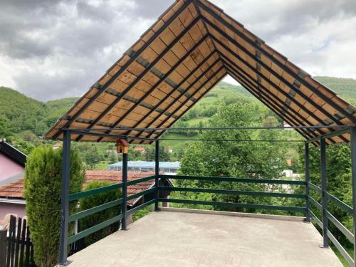 Seoski raj — Andrijevica — photo 3
