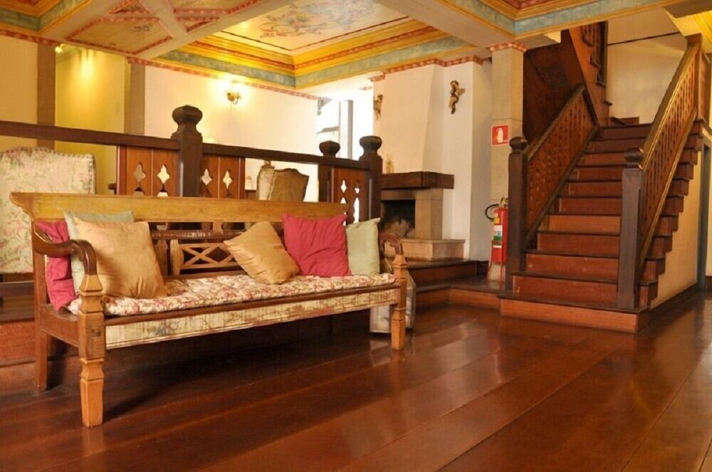 Pousada Laços de Minas in Ouro Preto, Brasil