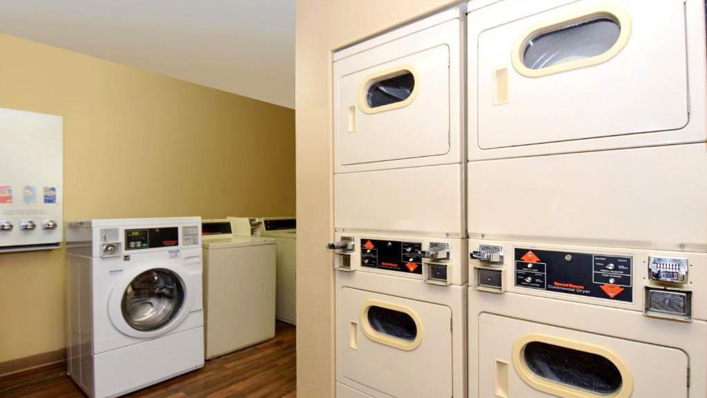 Studio 6 Extended Stay St Louis MO Westport Craig Road - photo 42