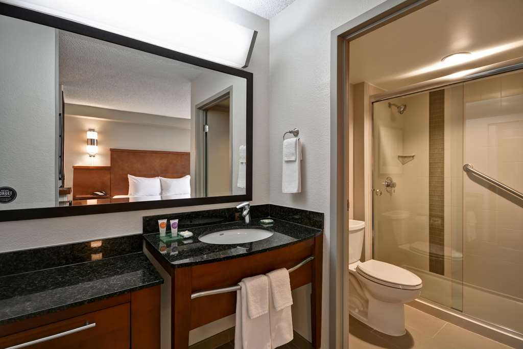 Hyatt Place Miami Airport West Doral - photo 16