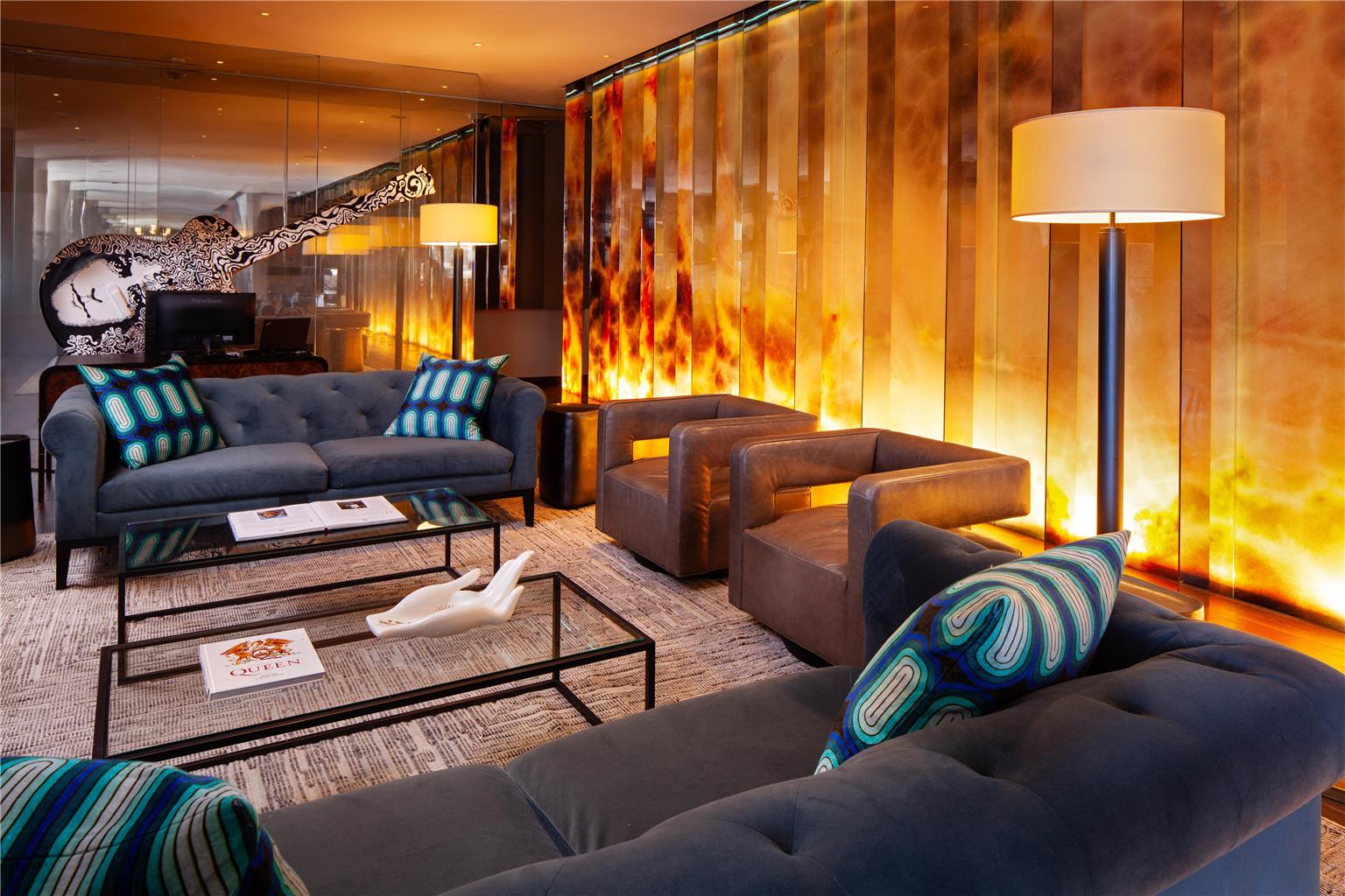 Andaz West Hollywood By Hyatt - photo 33