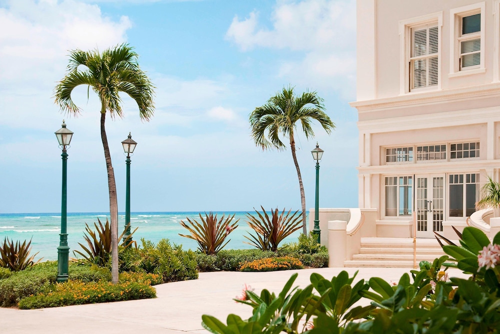 Moana Surfrider A Westin Resort & Spa Waikiki Beach - photo 223