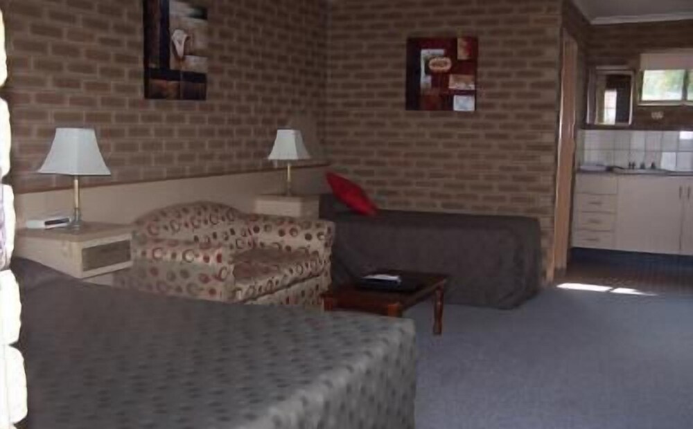 Arcadia Motor Inn — Corowa — photo 5