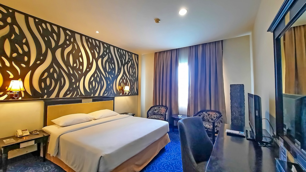 Plaza Inn Kendari — Kendari — photo 2