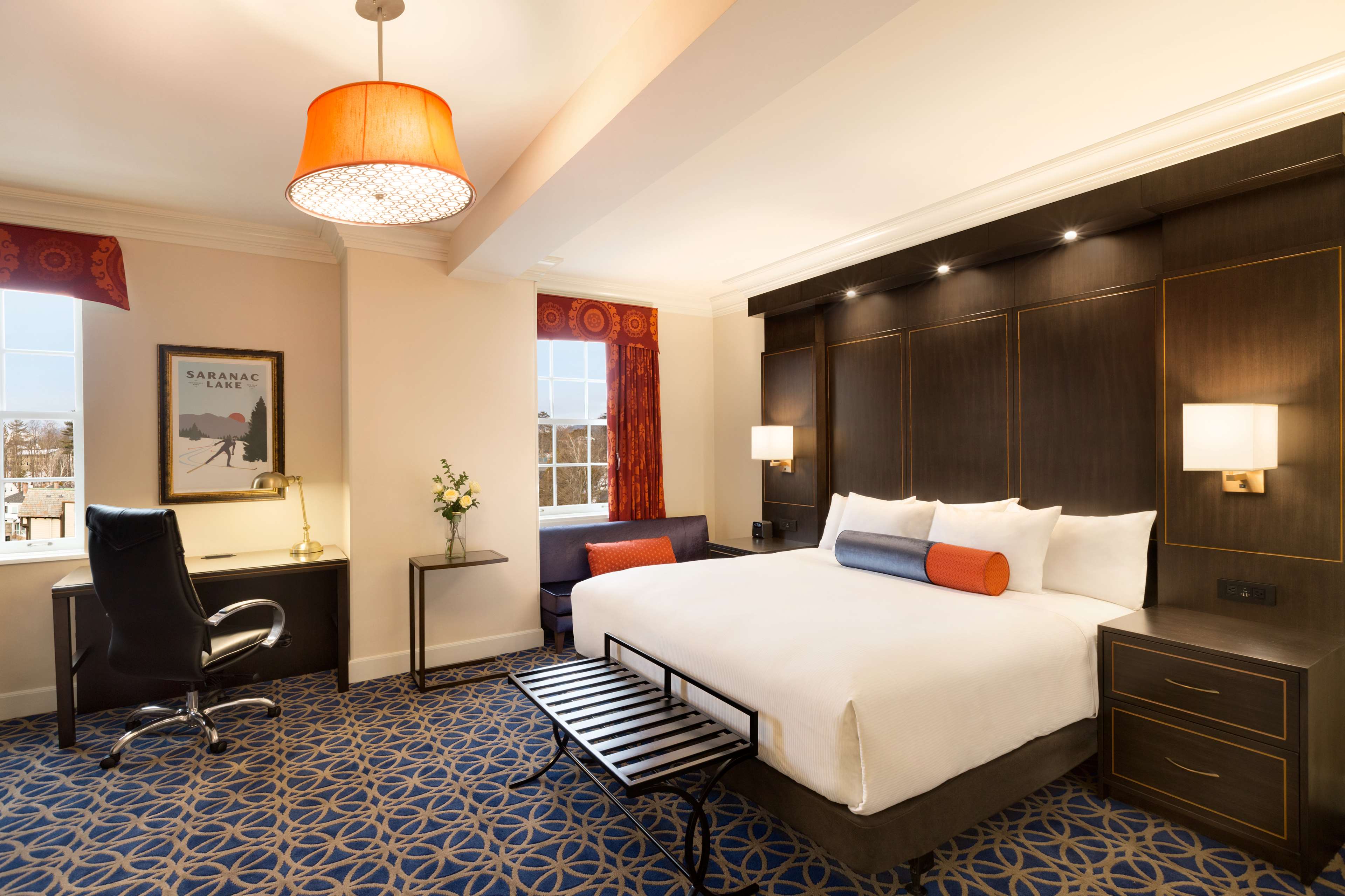 Hotel Saranac Curio Collection By Hilton - photo 44