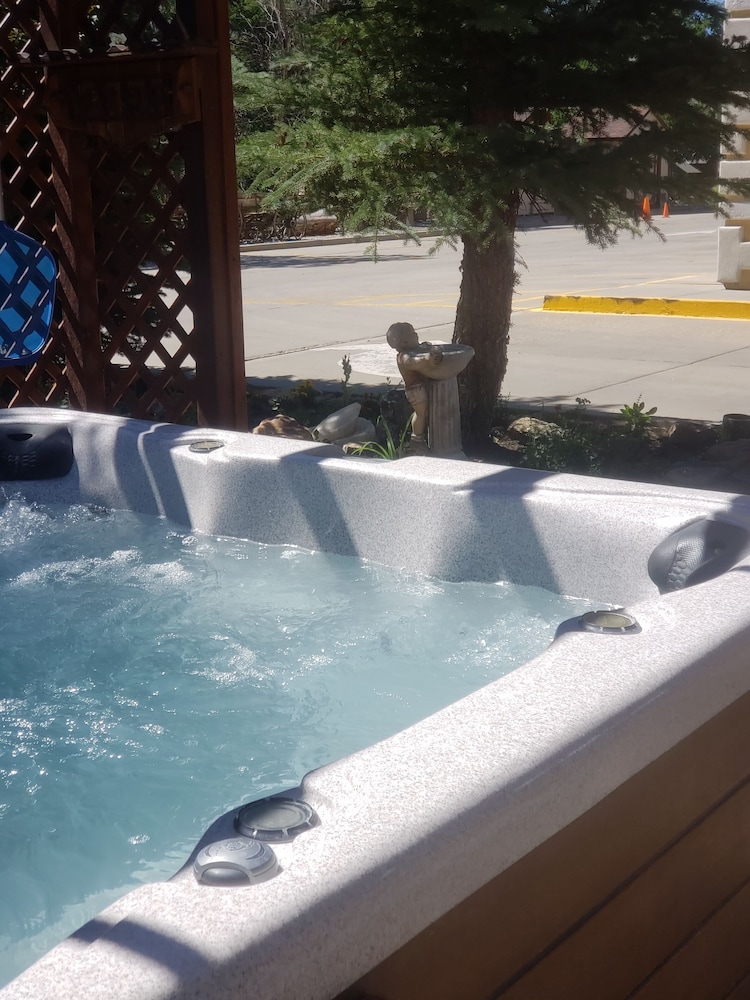 Browns Canyon Inn - photo 36