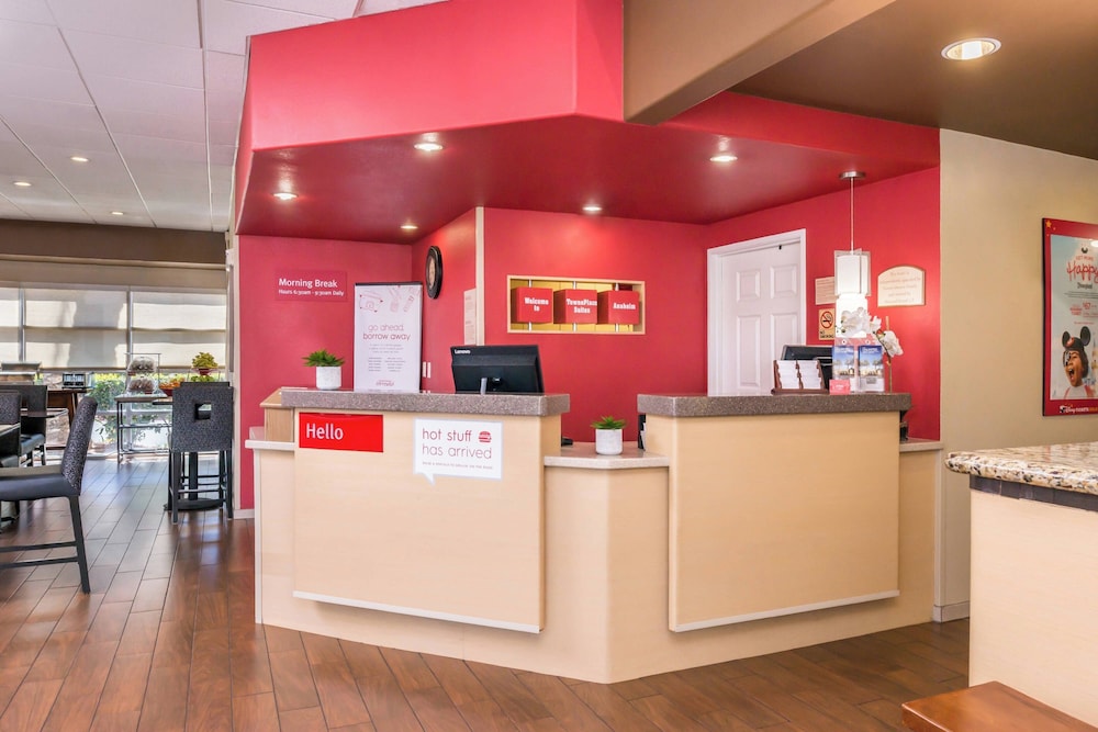 TownePlace Suites By Marriott Anaheim Maingate Near Angel Stadium - photo 3