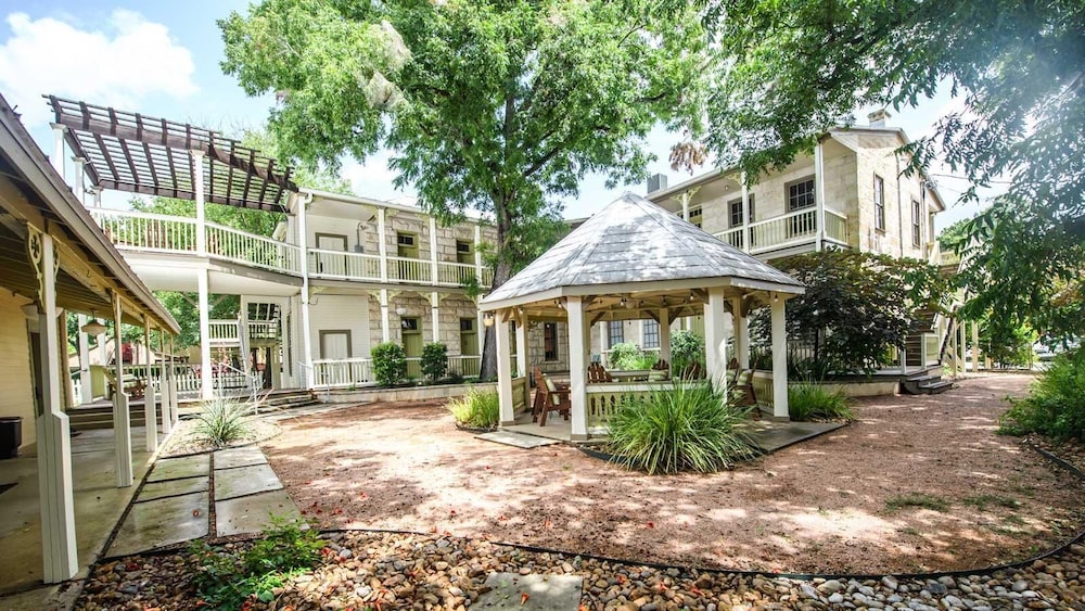 Hotel Giles - photo 50