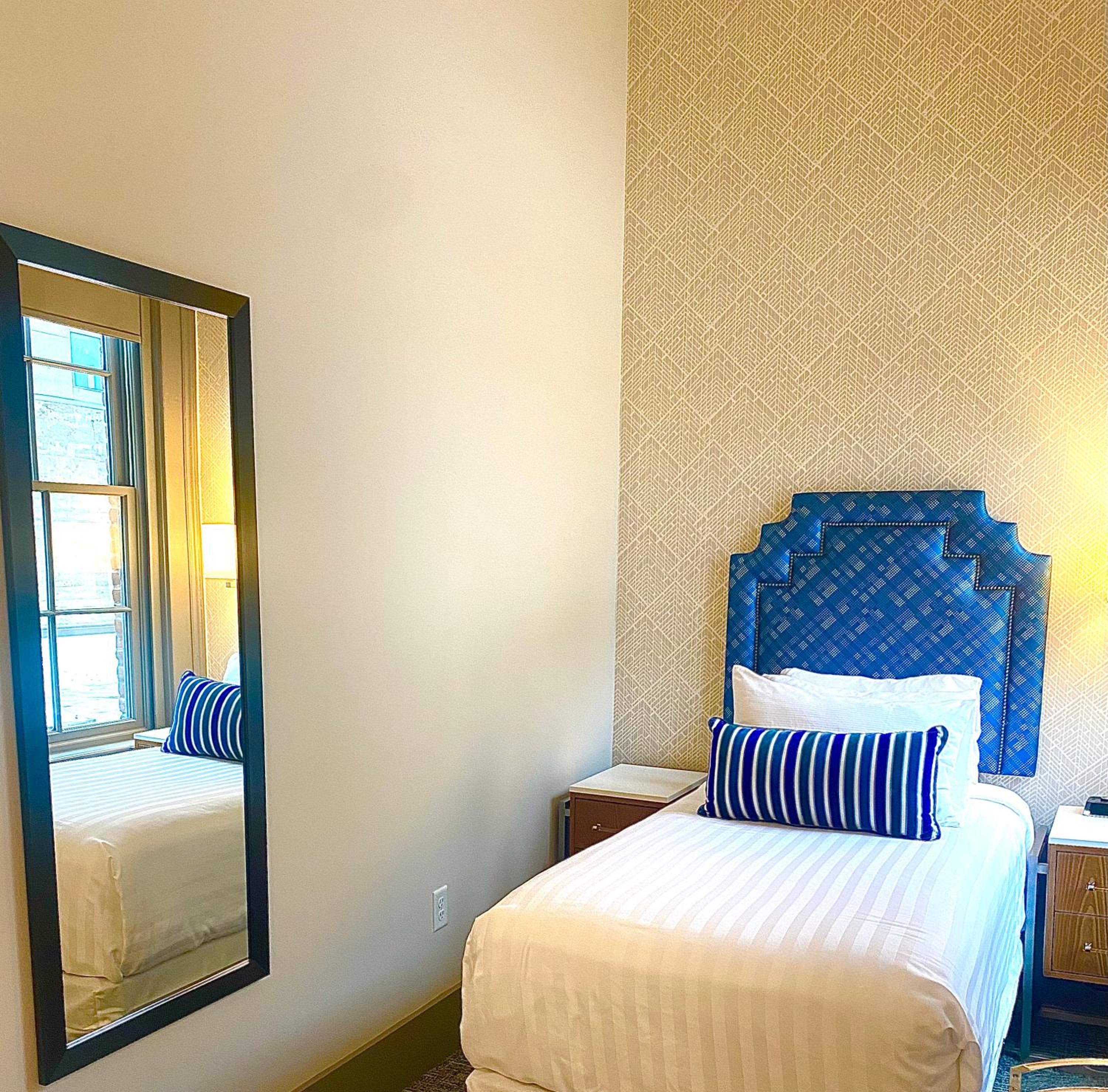 Harlow Hotel - photo 15