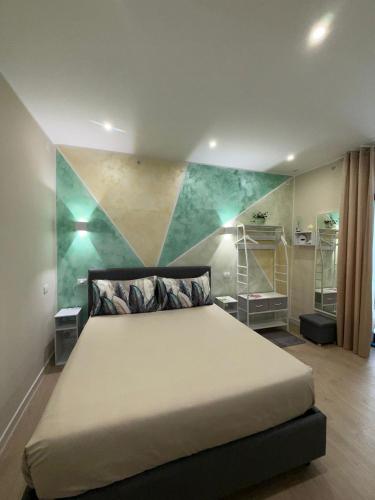 Corte Verde 5 in Bari, Italy