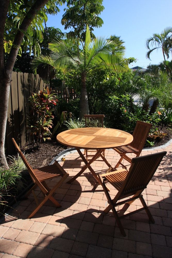 Sunrise Garden Resort - photo 8