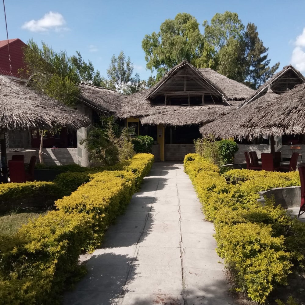 La Luna The Moon - last minute hotel in Nairobi