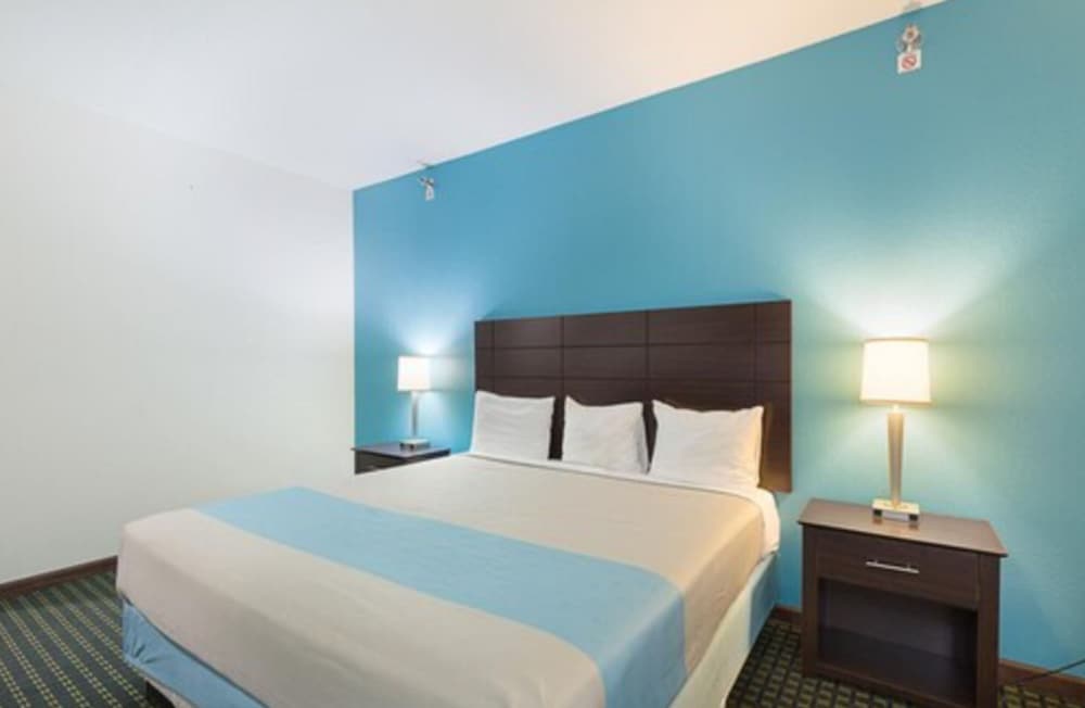 Budget Inn and Suites Texas - photo 19