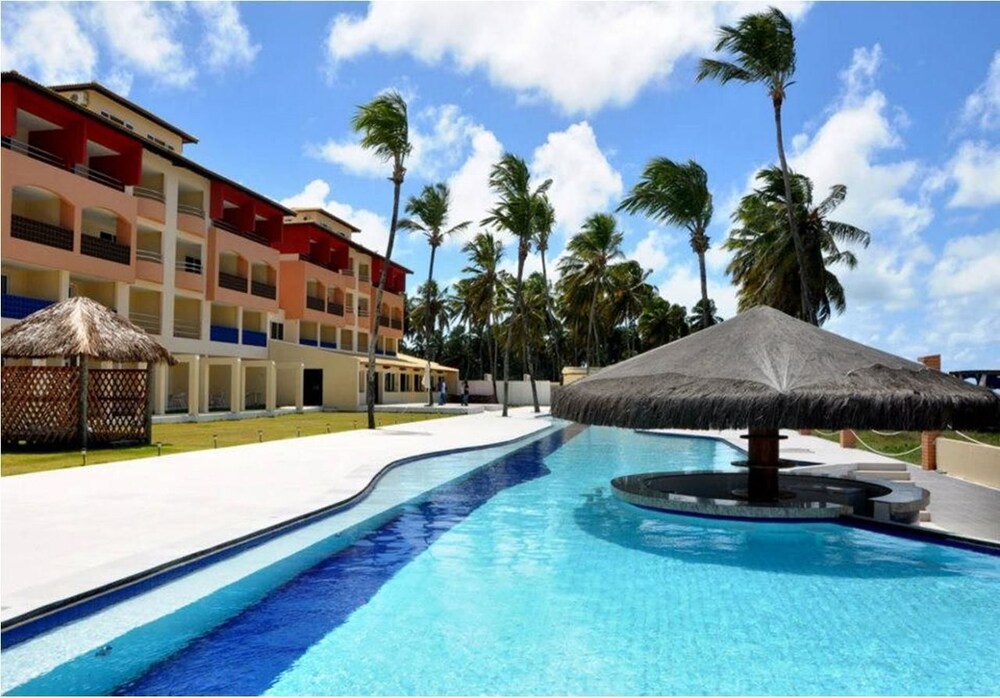 Costa Brava Praia Hotel in Joao Pessoa, Brasil