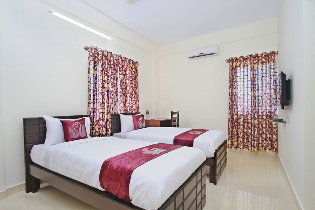 Hotel Amber