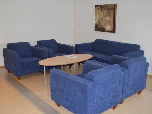 Skytterhuset Hotell in Hammerfest, Norway