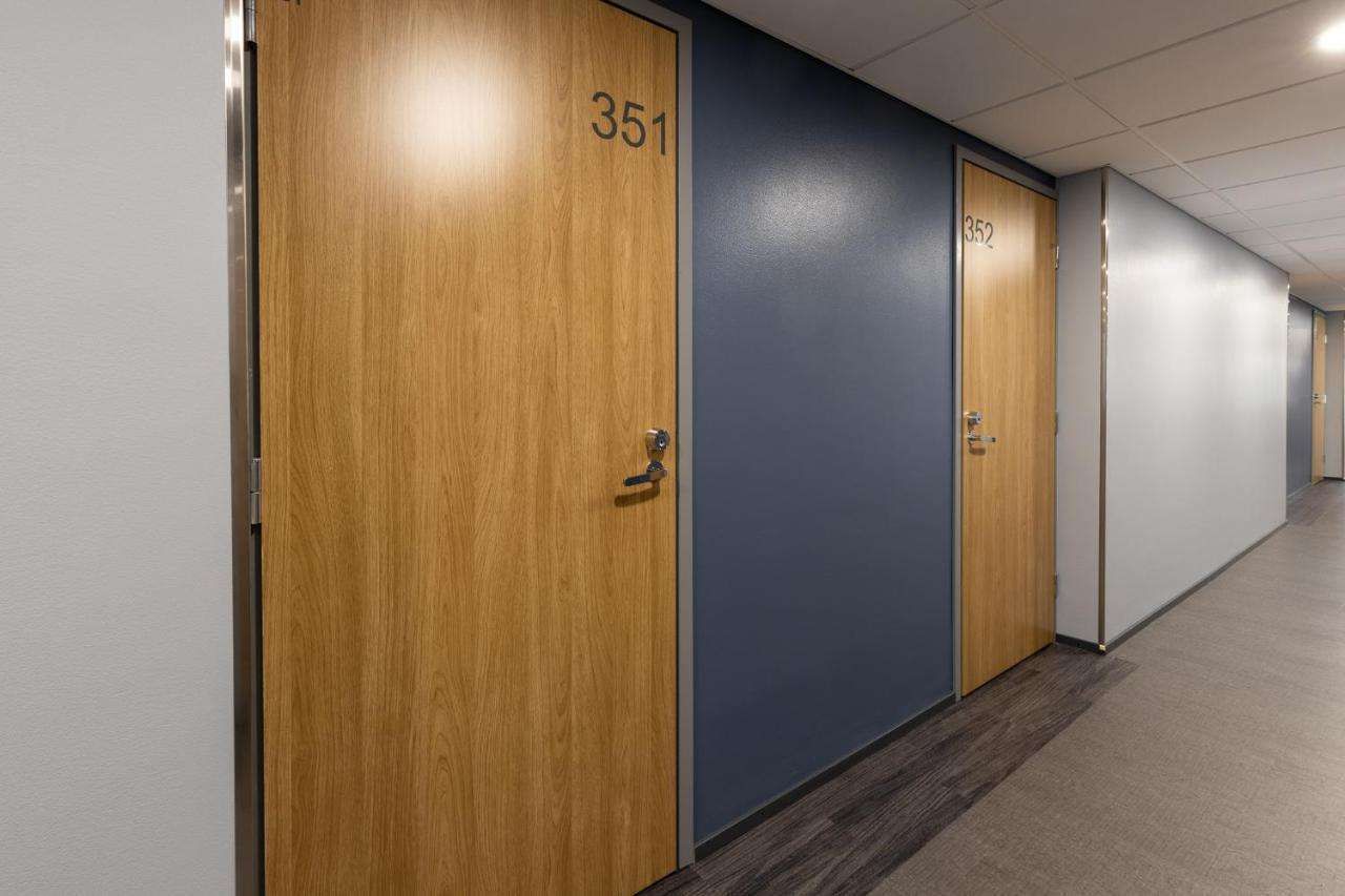 Hotel Linnasmäki in Turku, Finland