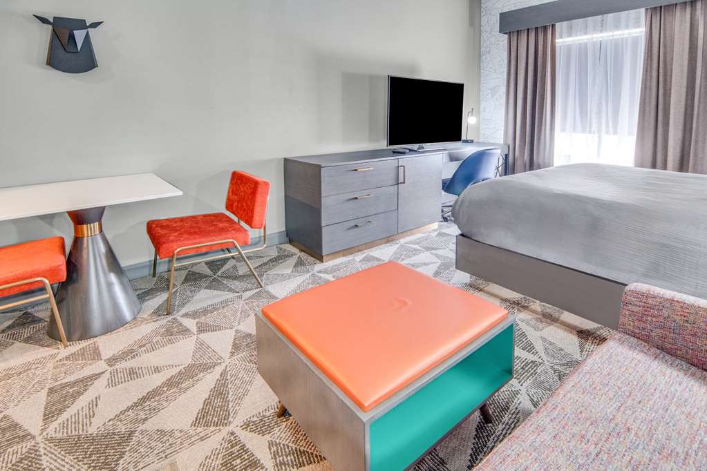 Big Country Hotel & Suites SureStay Collection by BW - photo 20