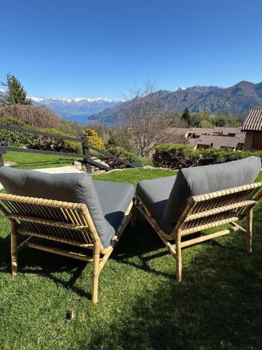 Breva’s Flat Near Bellagio in Bellagio, Italy