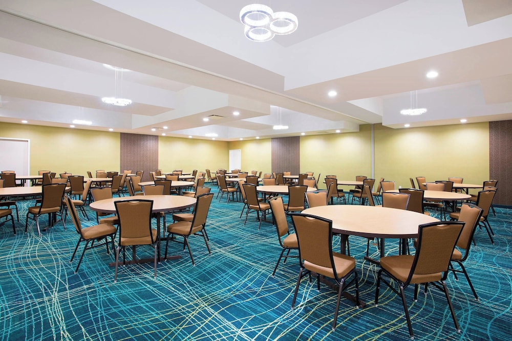 SpringHill Suites by Marriott Murray - photo 21