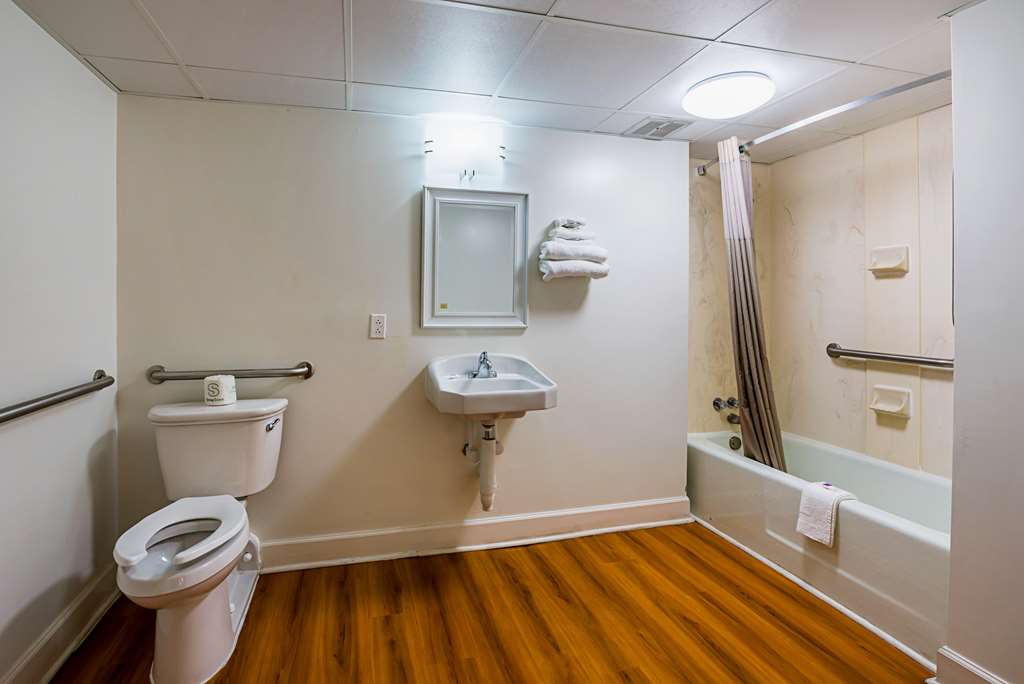 Motel 6 Perry GA - photo 25