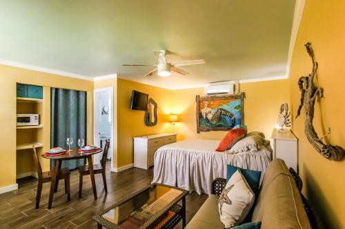 Island View Cottages Sebastian - photo 37