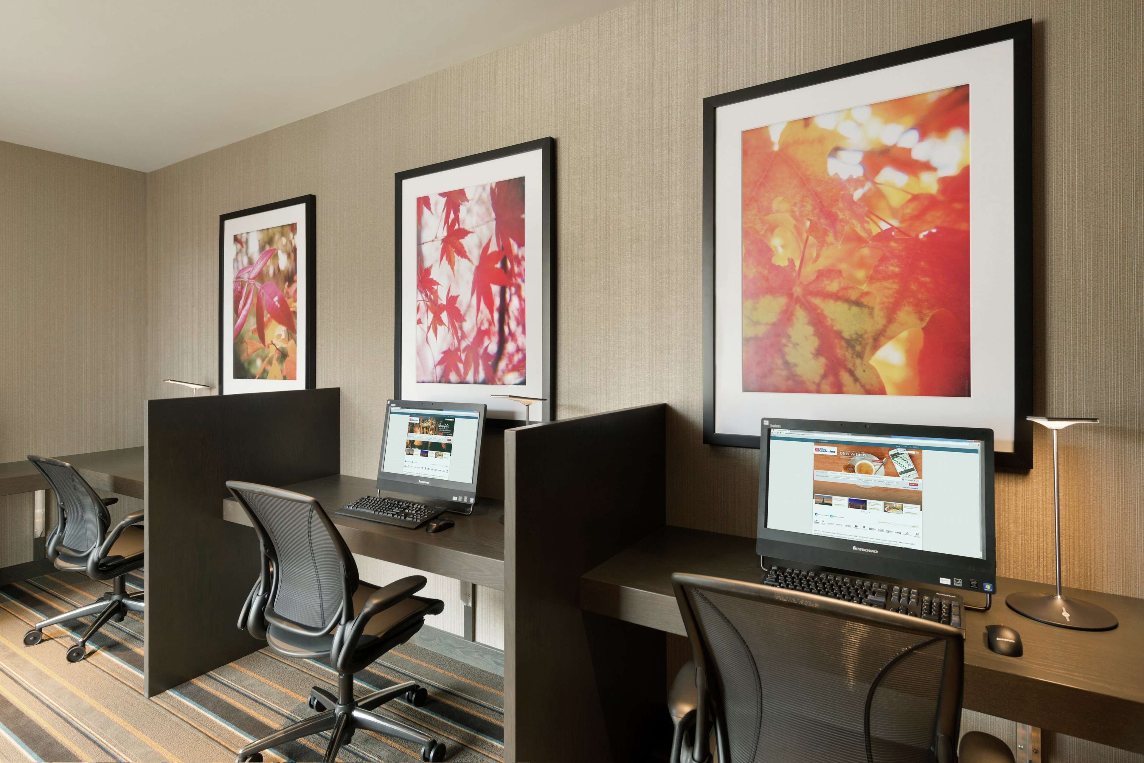 Hilton Garden Inn Rochester University & Medical Center - photo 40
