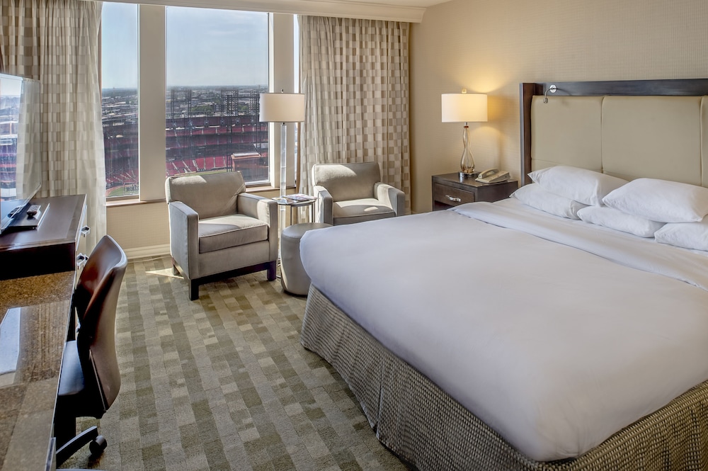 Hilton St. Louis at the Ballpark - photo 76