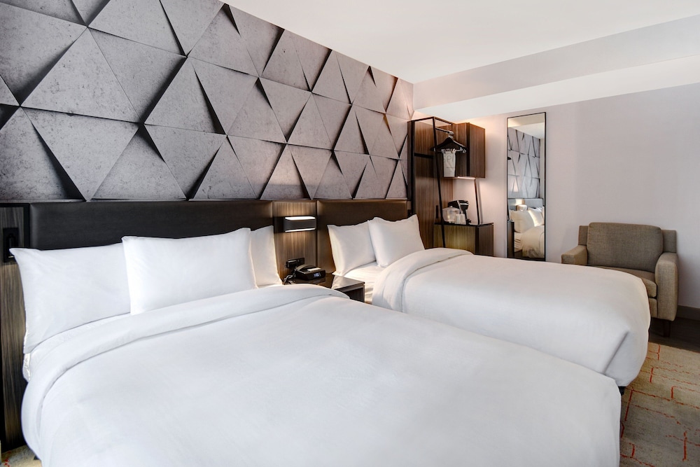 SpringHill Suites by Marriott New York Midtown Manhattan Park Avenue - photo 18