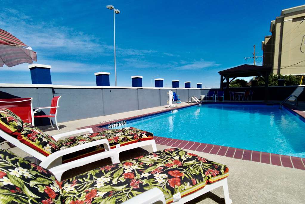 Days Inn & Suites by Wyndham Thibodaux - photo 10