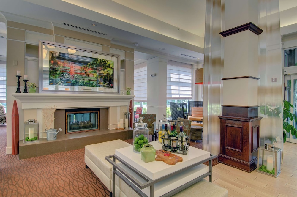 Hilton Garden Inn Norwalk - photo 5