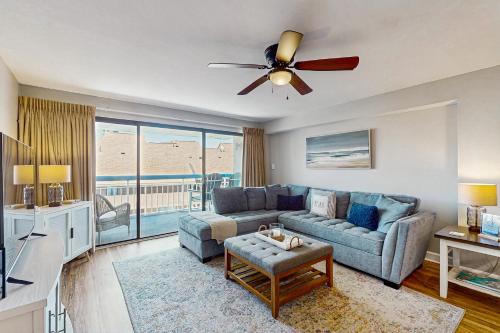 Forest Dunes 401 — 4-Star Luxury Hotel in Myrtle Beach, United States