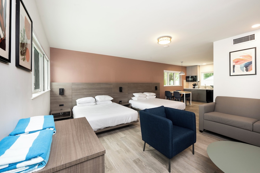 Rolo Beach Hotel - photo 107