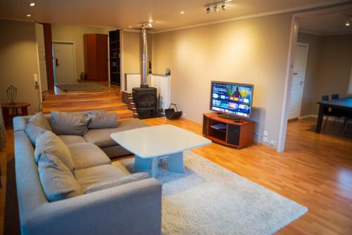 Madla Apartment — 4-Star Luxury Hotel in Stavanger, Norway