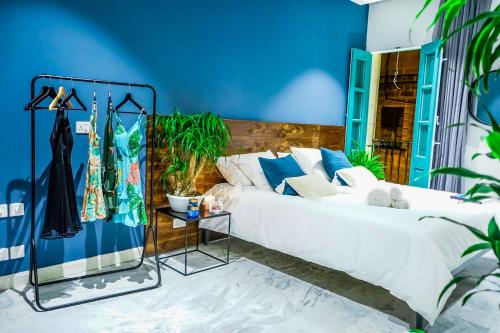 Valhalla Boutique Hotel — Valletta — photo 2