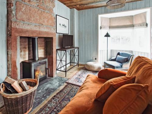 Top Lodge — 4-Star Luxury Hotel in Carlisle, United Kingdom