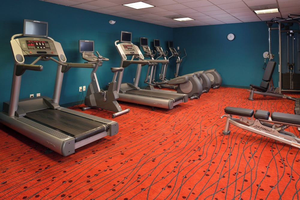 Residence Inn By Marriott Dayton Troy - photo 18